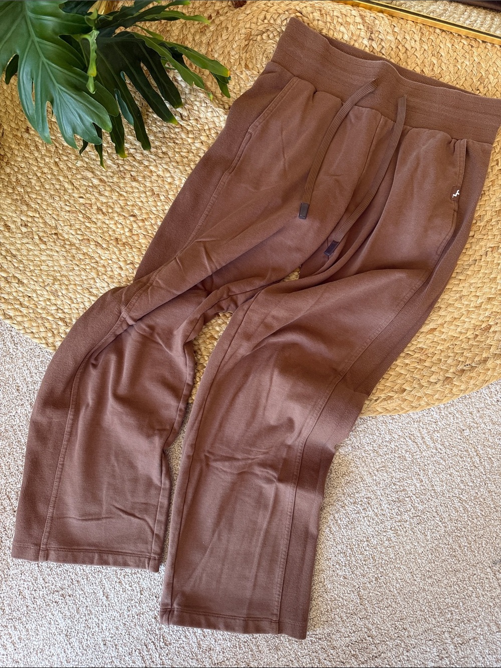 Joy Lab Wide Leg Sweats